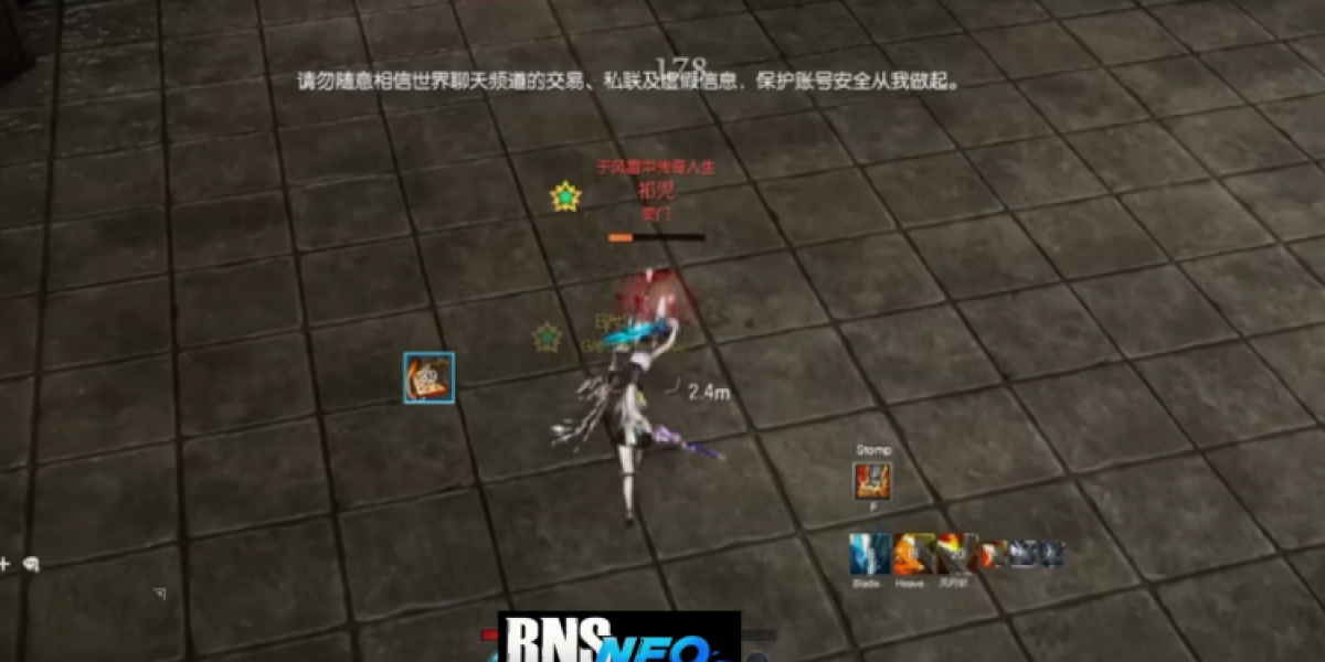 MMOexp BnS NEO Classic Divine Gems: Warlock Class Teaser Benefits