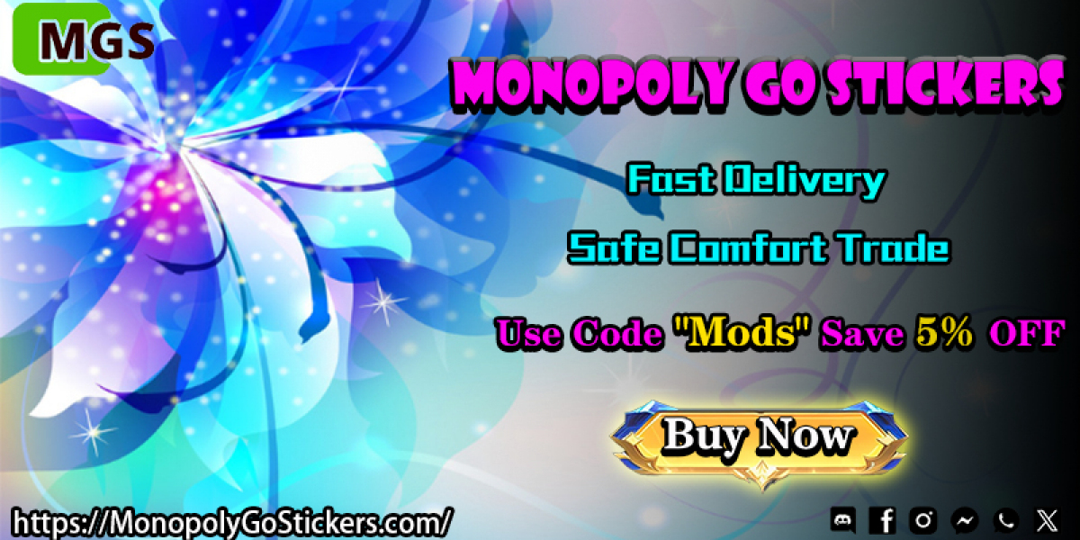 MonopolyGoStickers - 10 Upcoming Events for Monopoly Go Stickers Collection