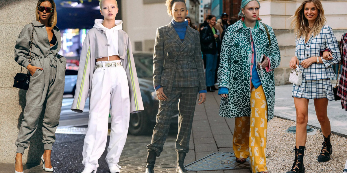 Miu Miu It thanks to the style icon that said