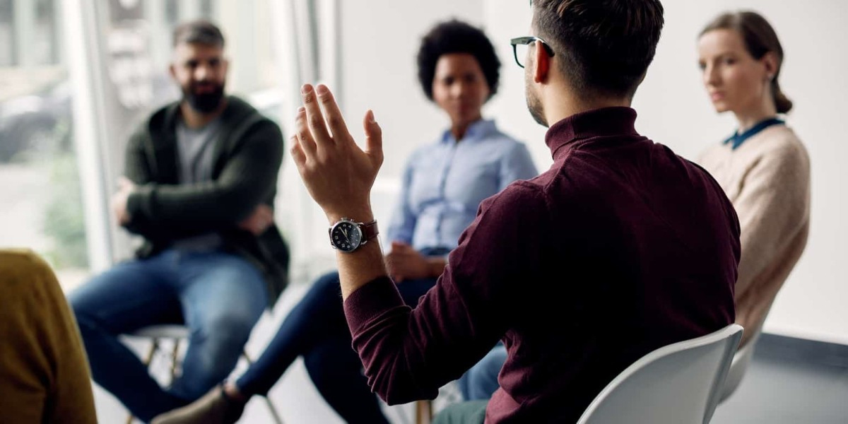 Nashville Mental Health A Growing Network of Care and Community Support