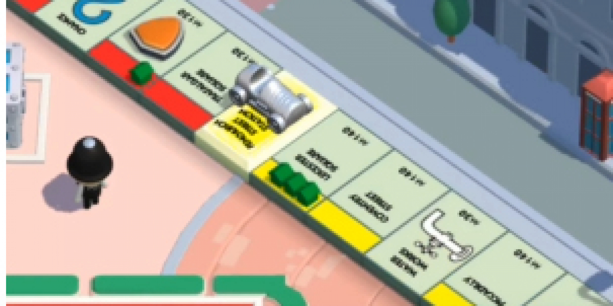 New Thrills on Ice: Monopoly GO’s Snow Racers Event Rolls Out Fresh Racers