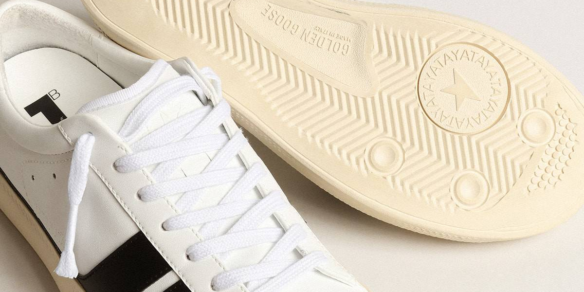 The Best Collections Golden Goose Shoes Outlet 2025 June