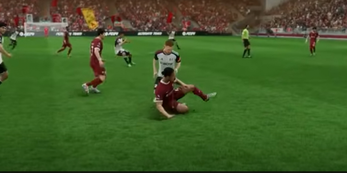 MMOexp FC26： All Signs Point to a Comeback