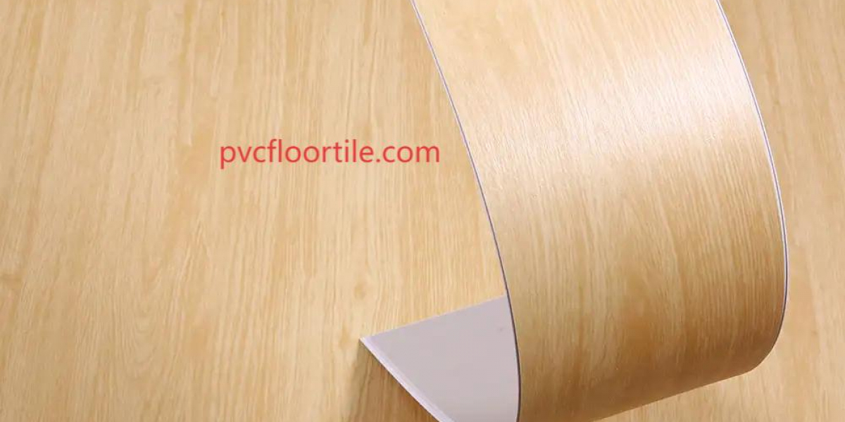 The Influence of Osk's China SPC Flooring Designs