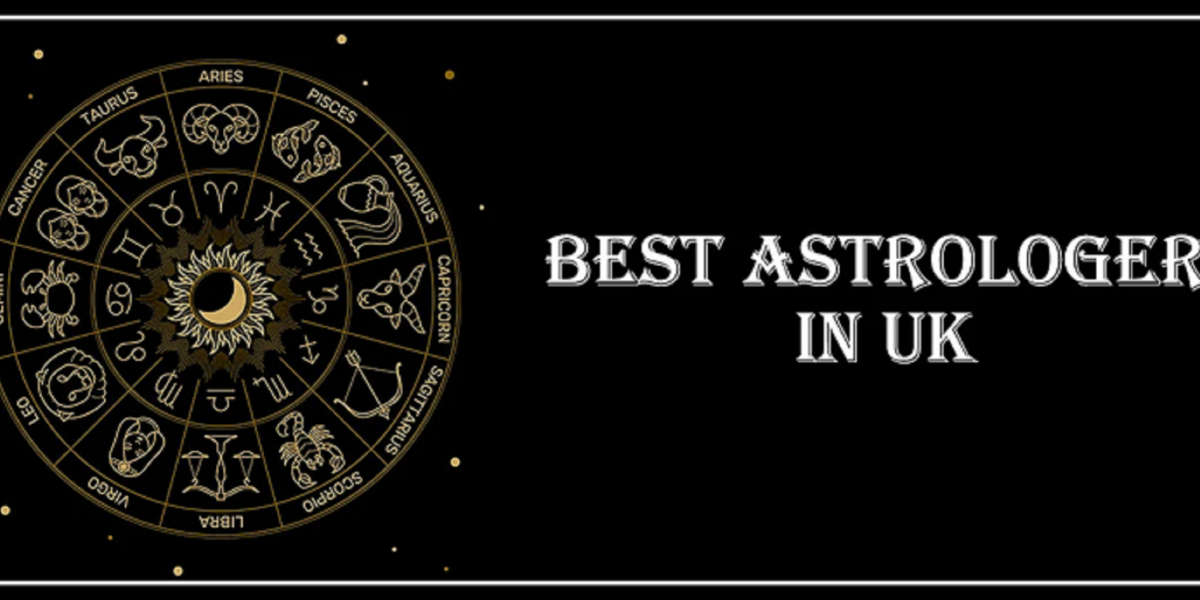 Best Astrologer in Norwich