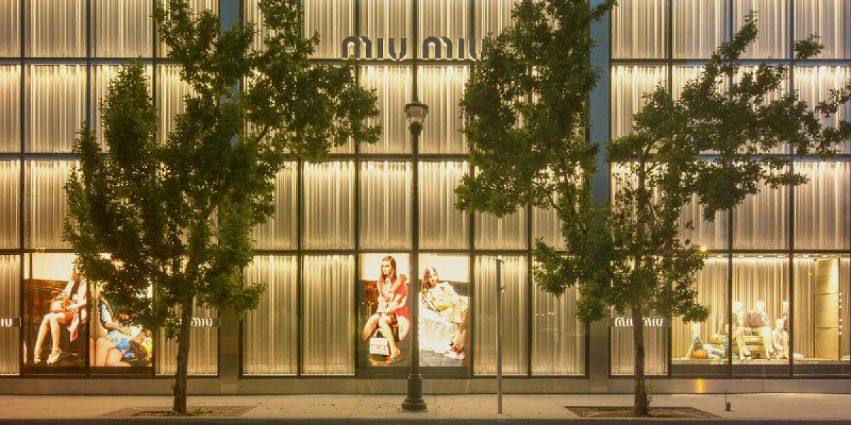 Miu Miu Shoes Sale a new eco fashion project