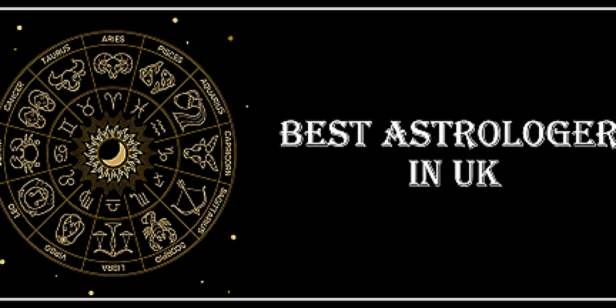 Best Astrologer in UK