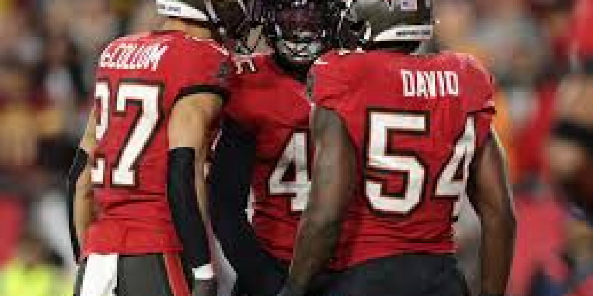 Buccaneers Working day 3 NFL Draft Goals
