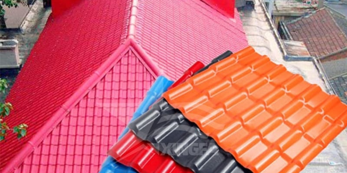 Which Styles Stand Out at chuanyabuilding China Roof Tile Factory?