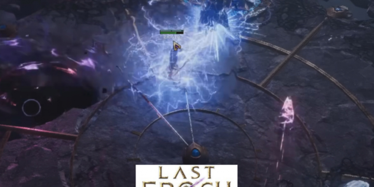 MMOexp Last Epoch gold: Gold Rush Events Revive Economy