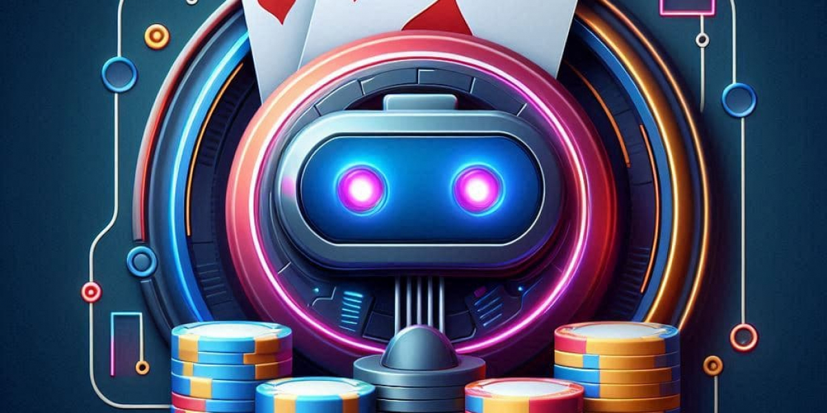 Cloud-Based Poker Bot: Revolutionizing Online Poker Strategy