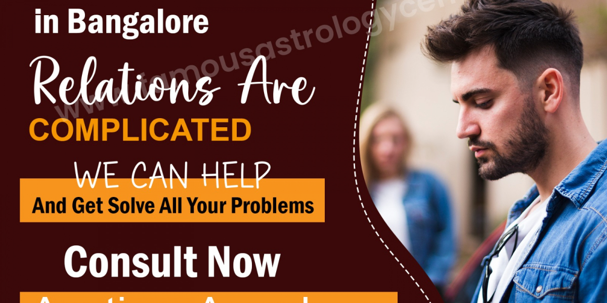 Best Astrologer in Garudacharpalya