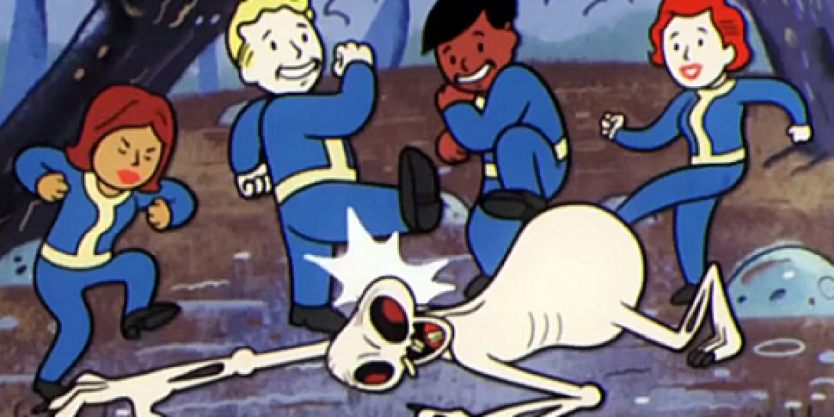 U4GM - Fallout 76 Items: 13 Legendary Cores That Improve Resale Value