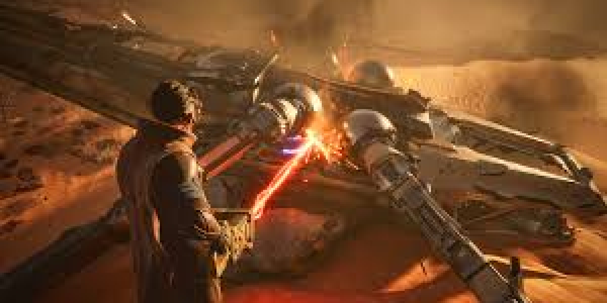 The Significance of Trials in Dune Awakening