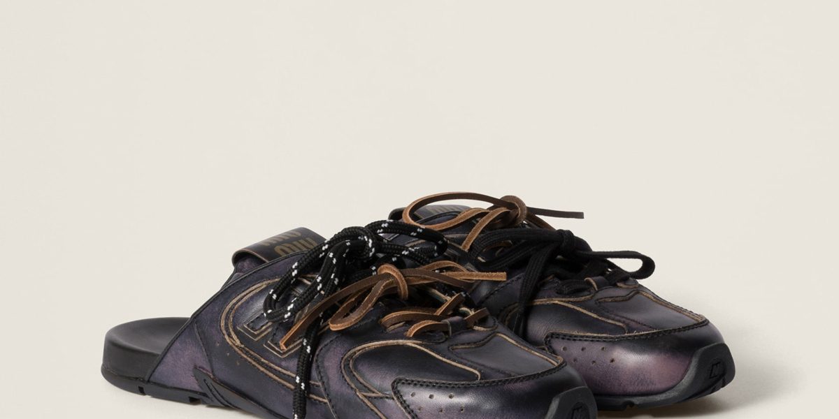New Update Models Miu Miu Shoes Outlet 2025 June