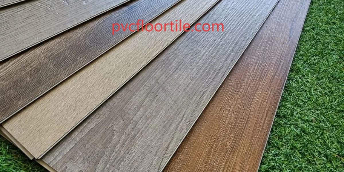 Meeting Housing Demands: Osk's China LVT Flooring Edge