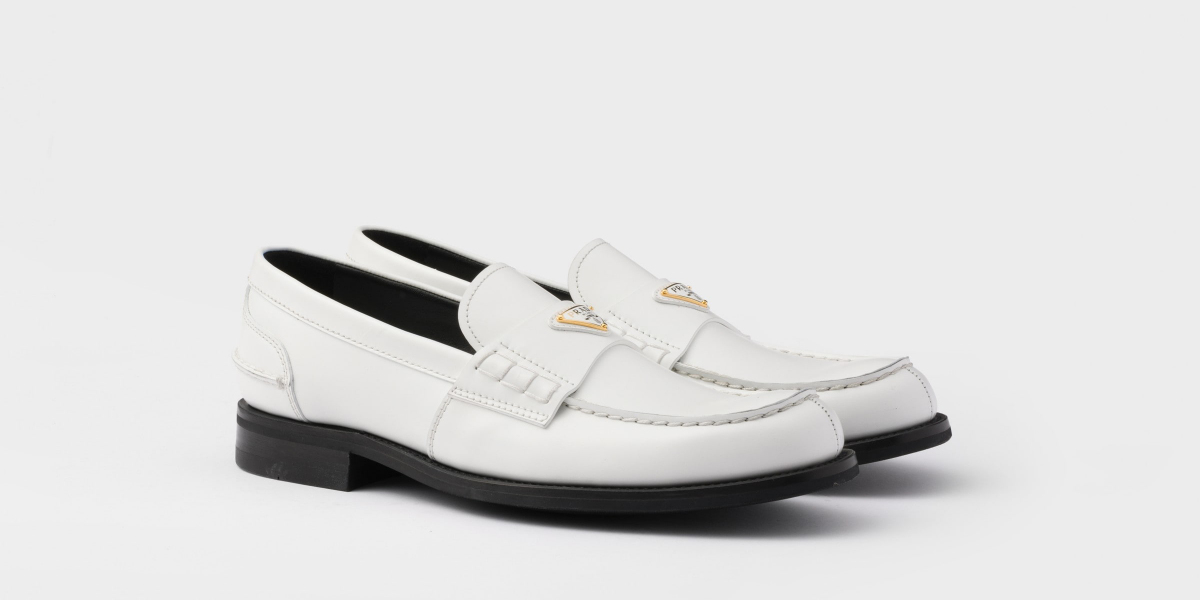The Best Collections Prada Shoes Outlet 2025 June