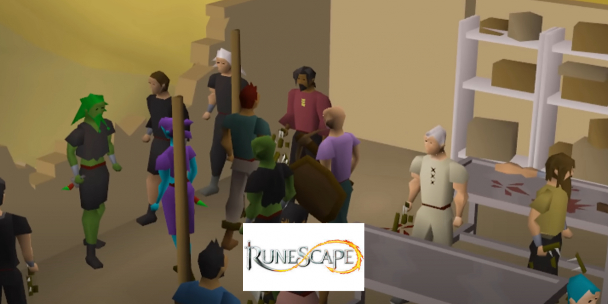 Rsorder RuneScape gold flipping Starbloom Flower Seeds
