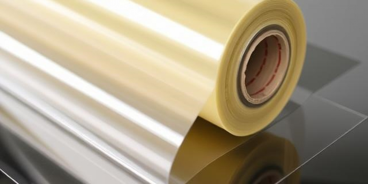 Crosslinked Shrink Film Solutions Available at JTPACKAGE Now