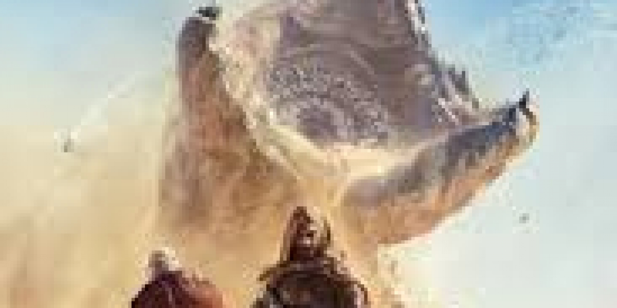 The Best Places to Build Your Base in Dune Awakening