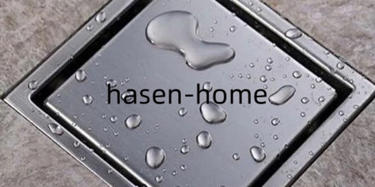 What Makes Floor Drain China a Popular Choice for Projects