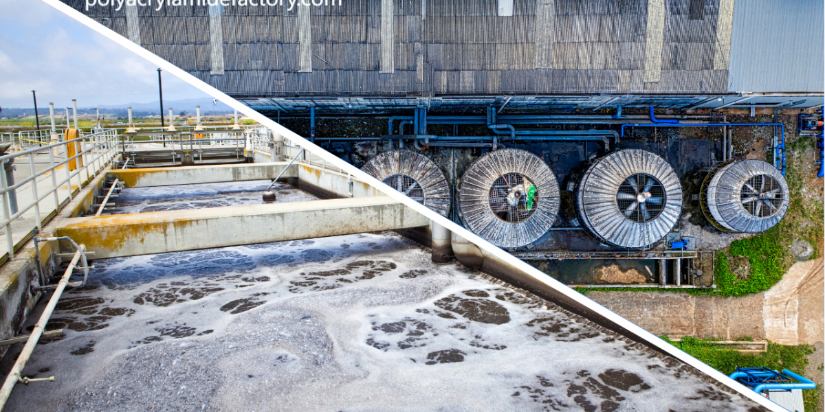 Polyacrylamidefactory Tailored Flocculants for Industry