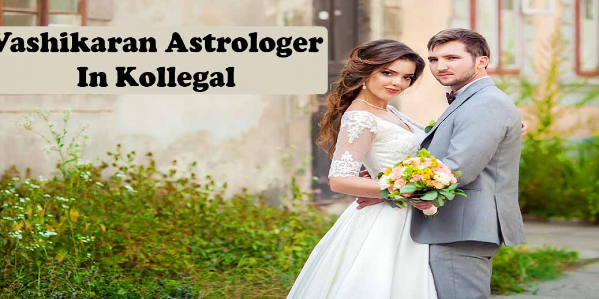 Vashikaran Astrologer in Kollegal