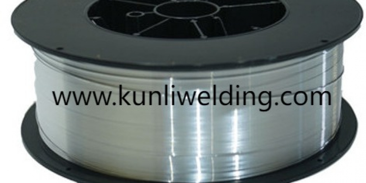 Streamlined Supply: Kunliwelding's Approach to Online and Local Channels