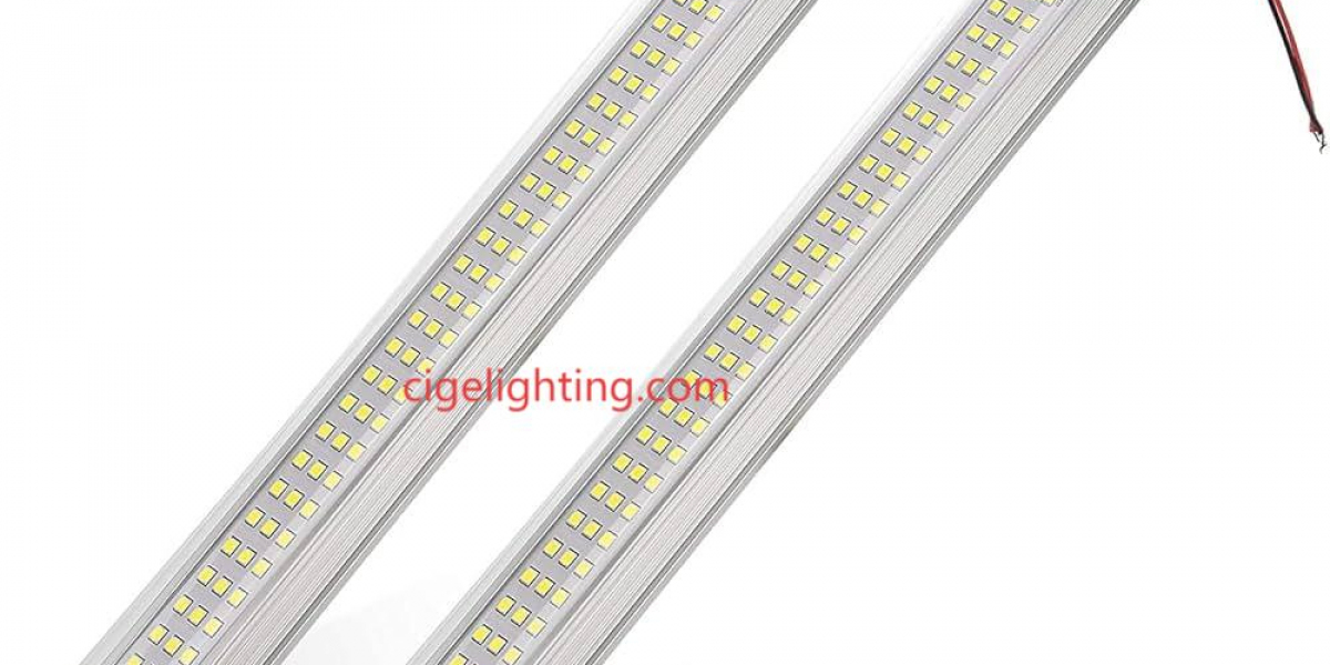 The Traceability Standard: Cigelighting's Manufacturer Commitment