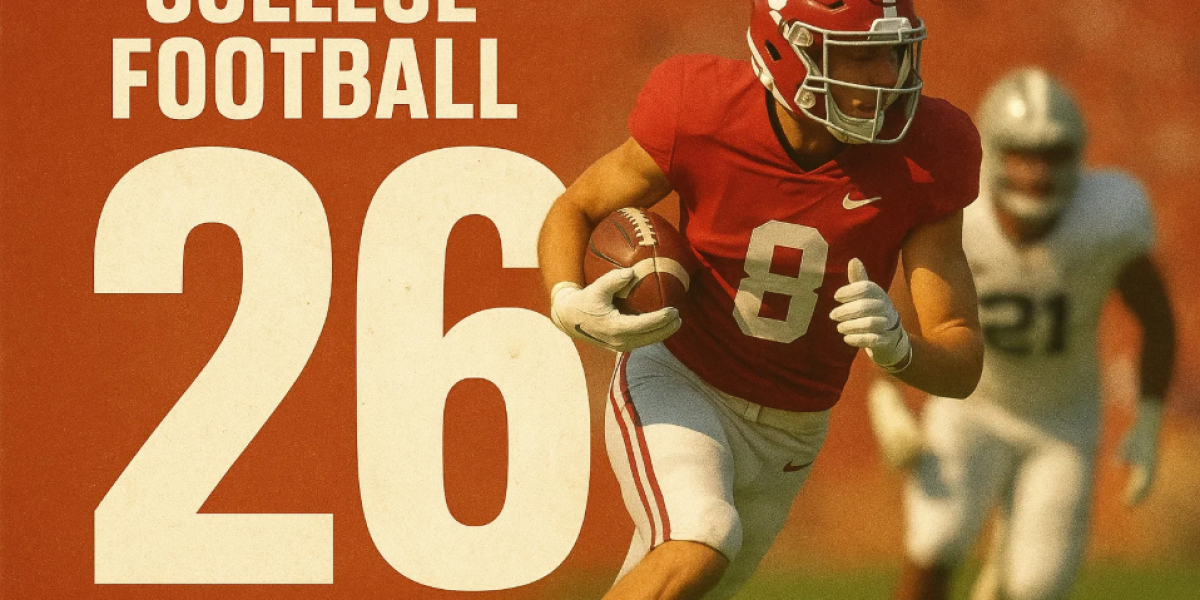 U4N - 27 Game Modes in College Football 26 You Should Try With a Small Coin Budget