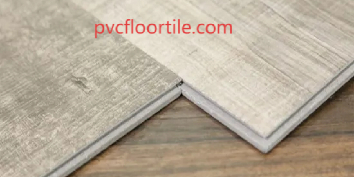 The Research Backbone of Osk’s China SPC Flooring