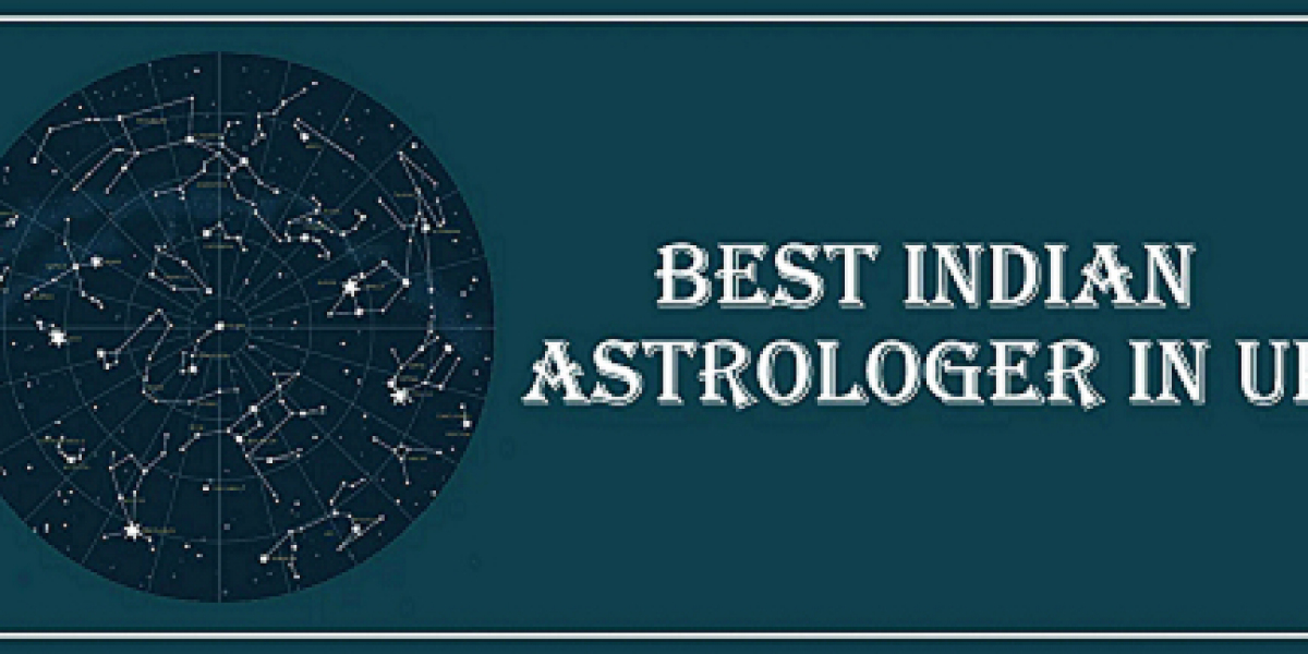Best Indian Astrologer in UK