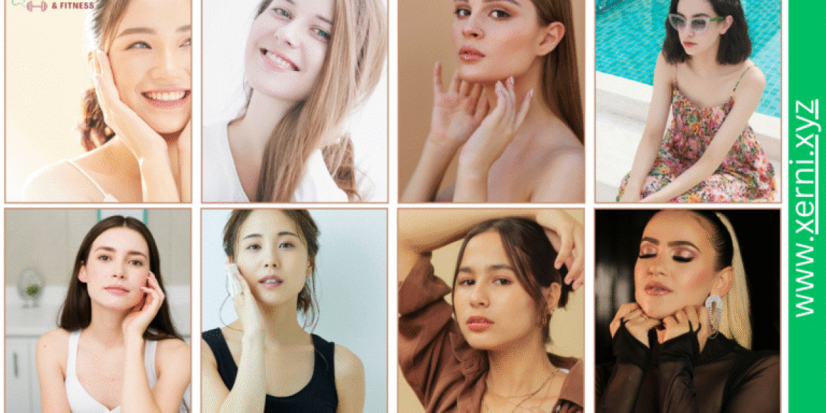 Everyday to Glam: Makeup Looks, Ideas & Tutorials