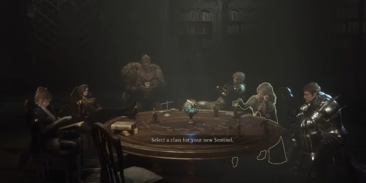 Chrono Odyssey Class Guide – Powered by MMOexp