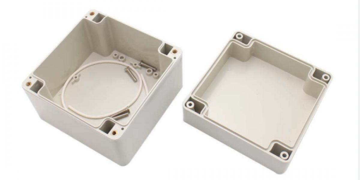 Field Techniques for Proactive Inspection of Outdoor Distribution Boxes