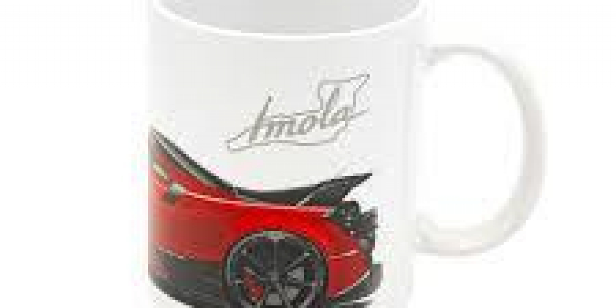 Explore Automugfactory Car Mug Collection Designed for Road Warriors