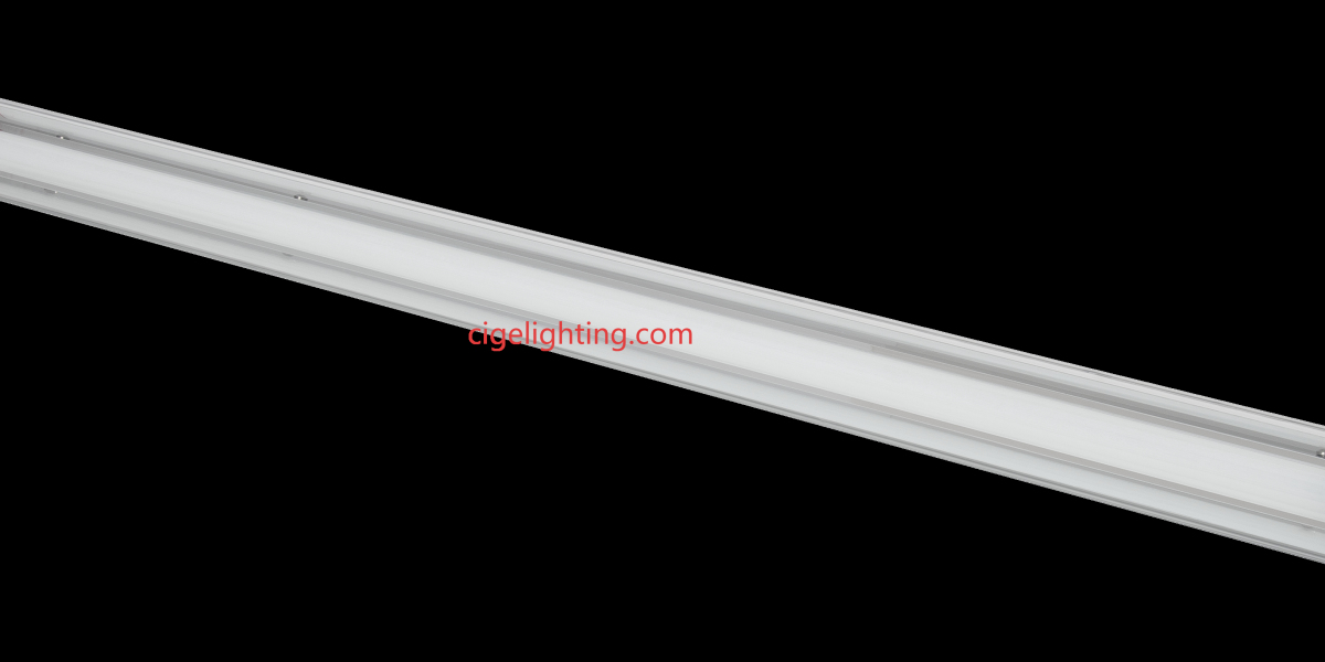 Cigelighting's Holistic Approach as a Led Tri-proof Fixture Manufacturer
