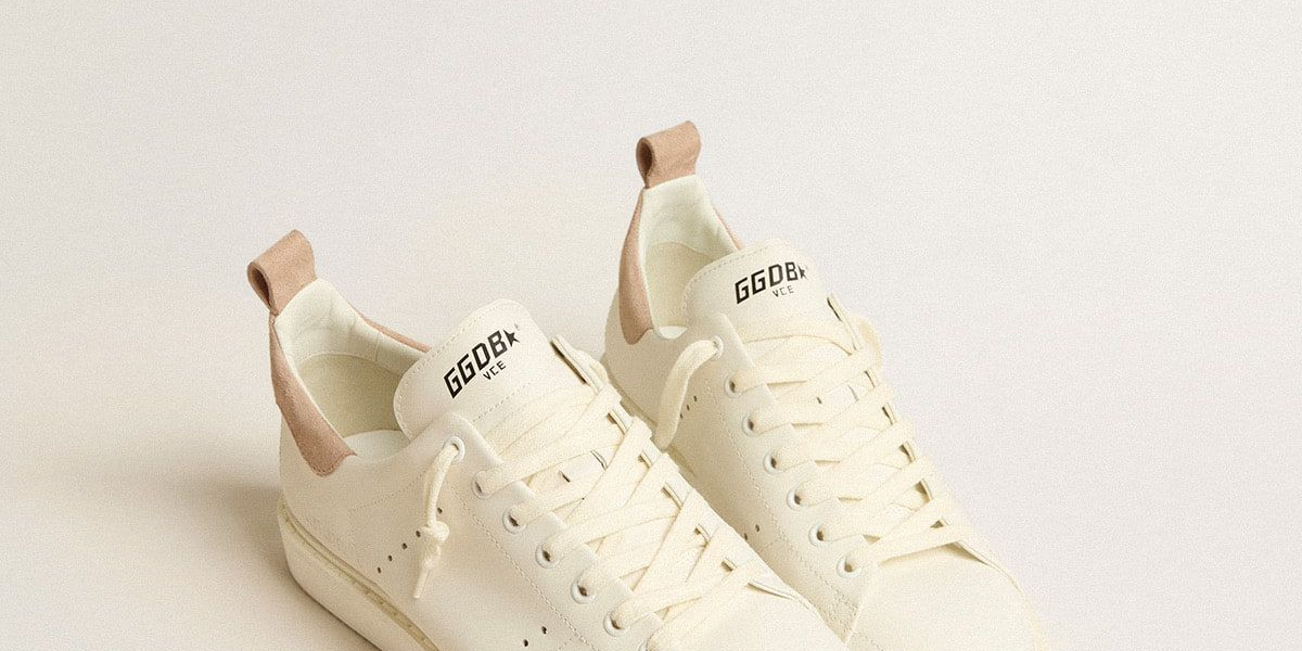 New Trending Collections Golden Goose Shoes Outlet 2025 June