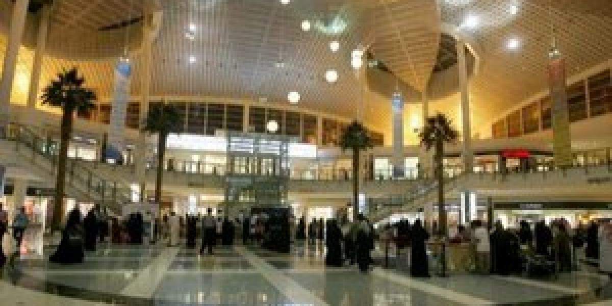 محلات رويال مول الرياض: تجربة تسوق لا مثيل لها في قلب محلات الرياض