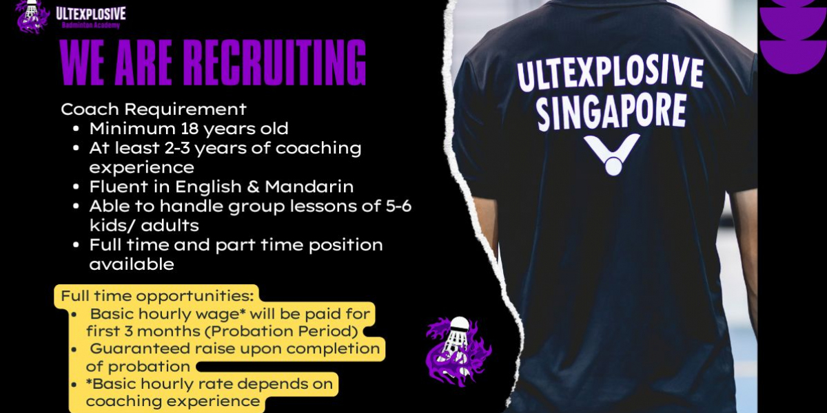 Badminton Classics Singapore