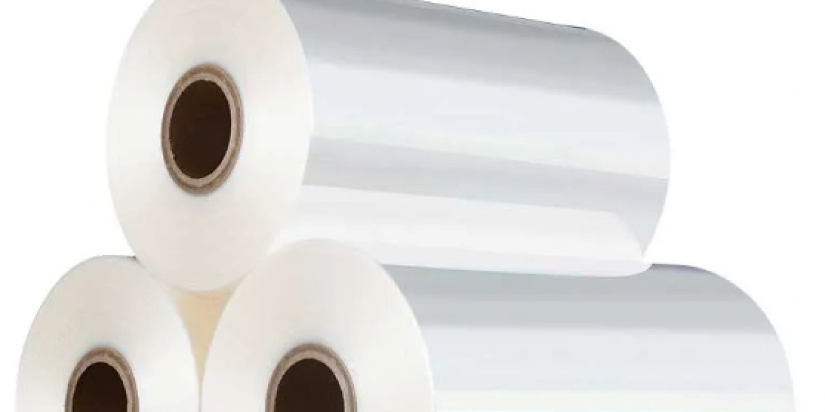 Crosslinked Shrink Film Applications Beyond Standard Packaging Solutions