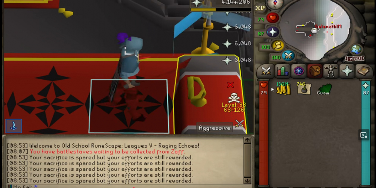 rsgoldfast Has Best Deals on RuneScape GP