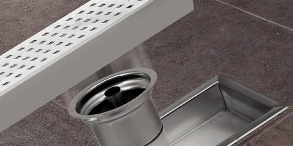 Which Floor Drain Cover China Styles Best Fit Your Project Needs