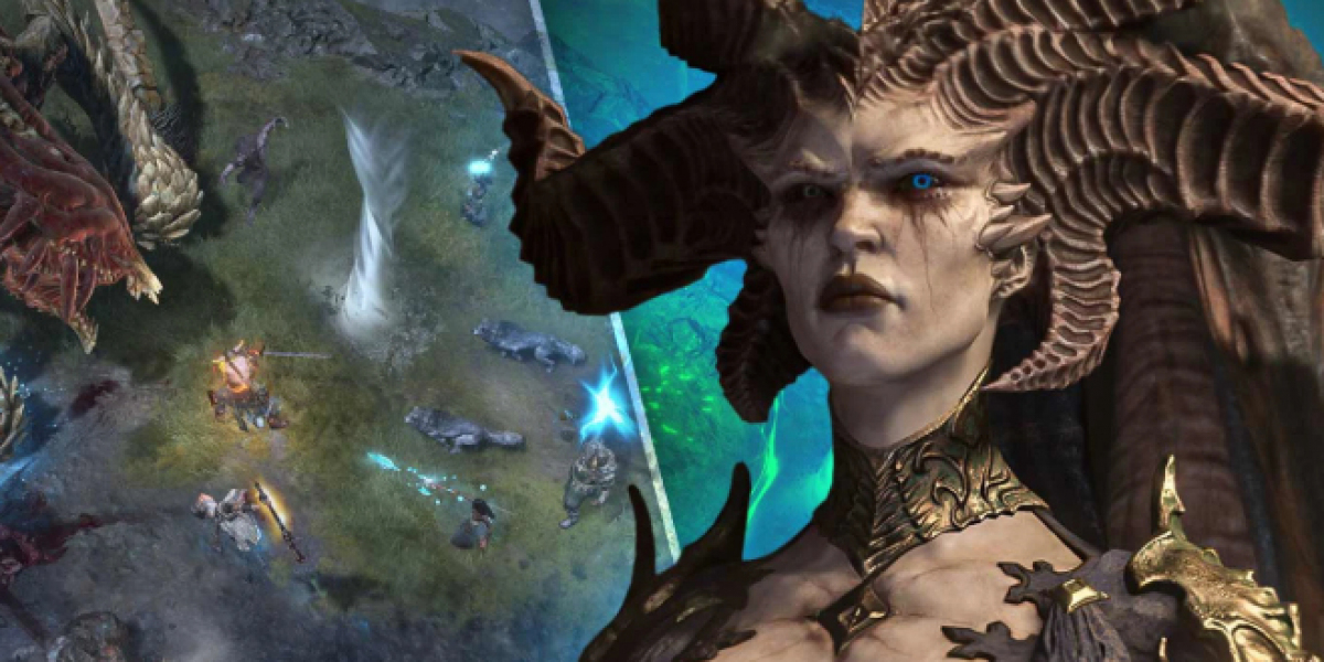U4GM: All Known Methods to Get Balazan’s Maxtlatl in Diablo 4