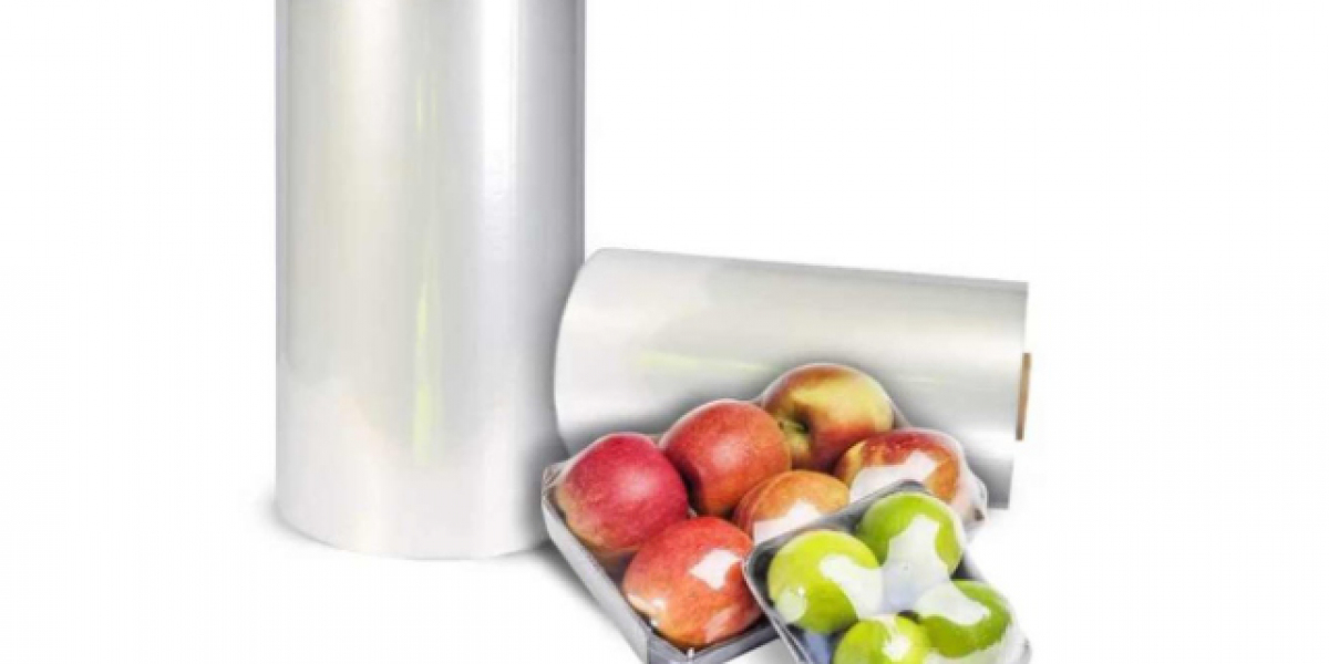 Benefits of Polyolefin Shrink Film for Fragile Packaging by jtpackage