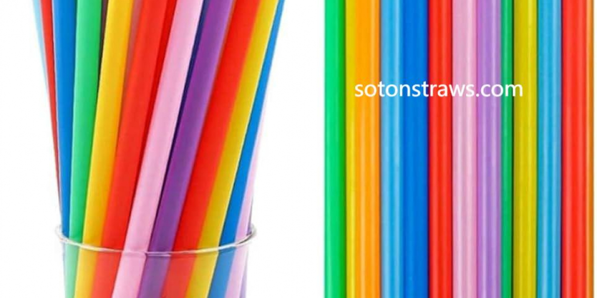 Soton's Closed-Loop Vision for Recyclable PP Straw