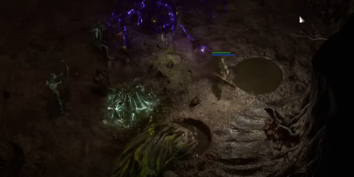 MMOEXP: A Closer Look at Storm Charge in Path of Exile 2