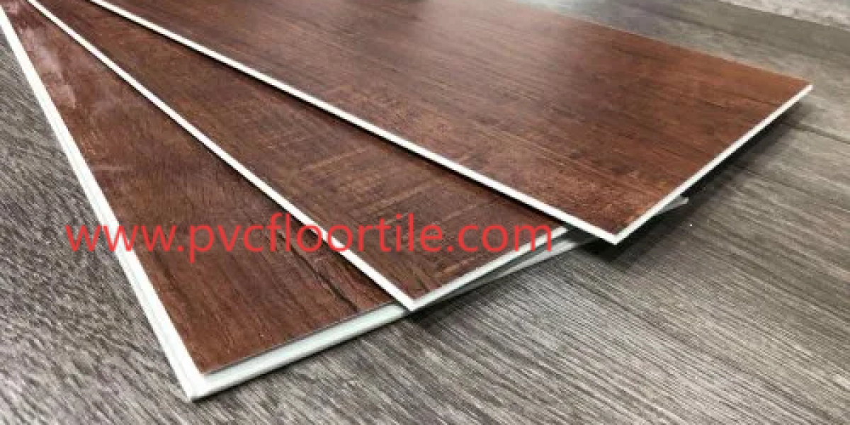 Unmatched Agility in Osk's SPC Flooring Factory Operations