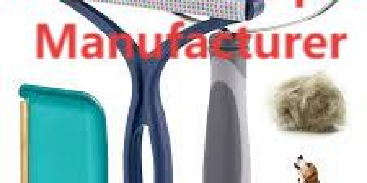Tallfly’s Pet Hair Scraper Revolutionizes Household Cleaning for Pet Owners