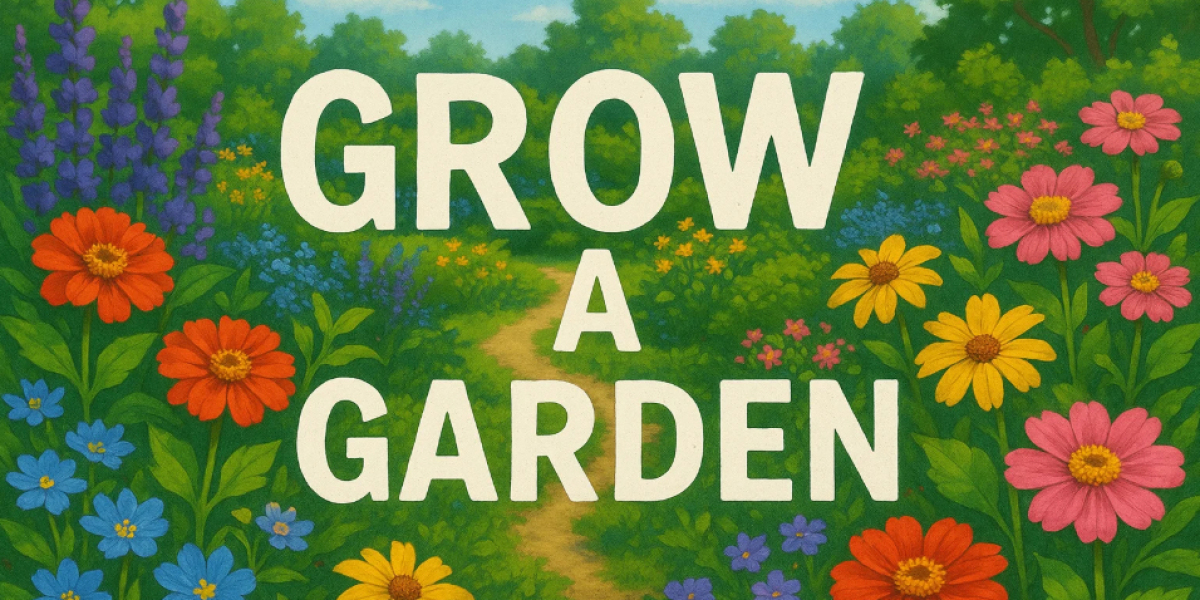 U4GM - 12 Grow A Garden Movement Tricks That Save Time and Currency